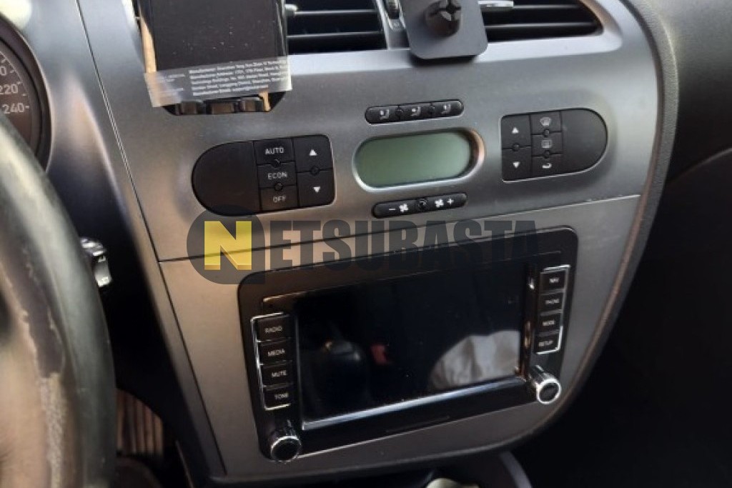 Seat Leon 1.9 TDI 2007