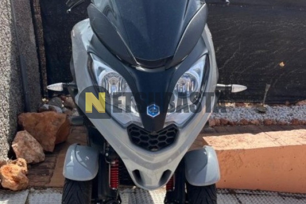 Piaggio MP3 300 HPE 2022