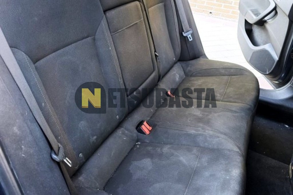 Opel Insignia Sports Tourer 2.0 CDTI ecoFLEX 2011