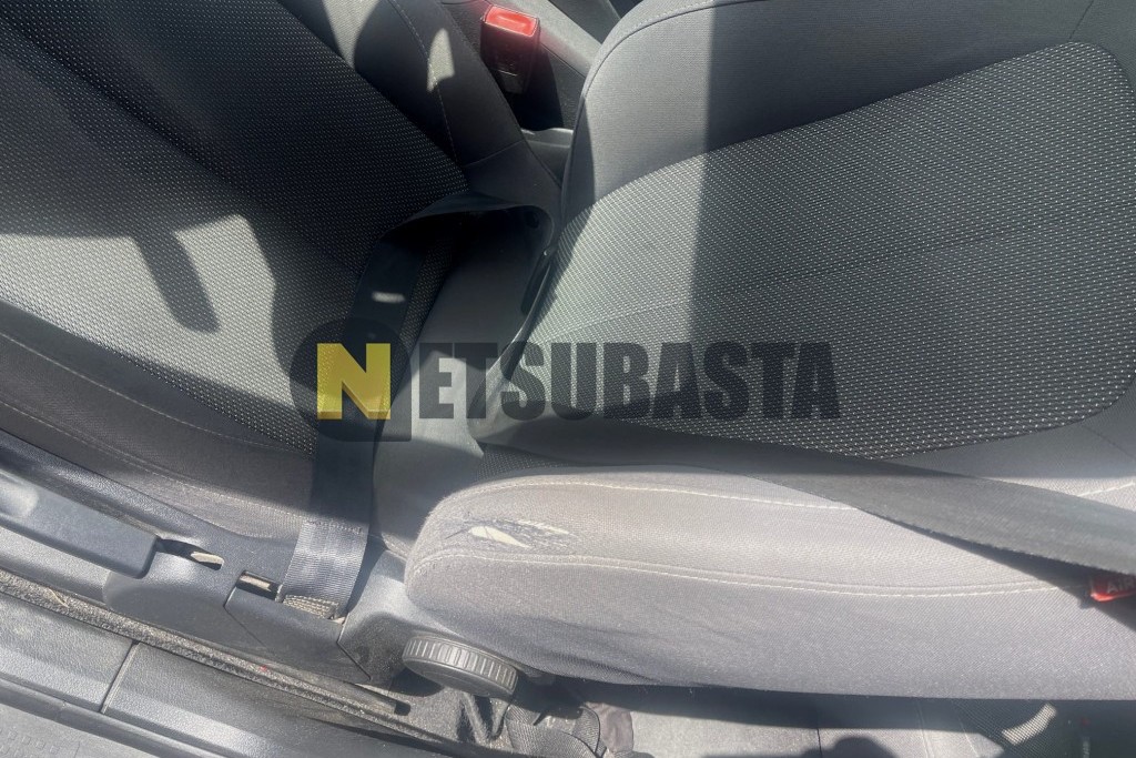 Seat Exeo 2.0 TDI 2010