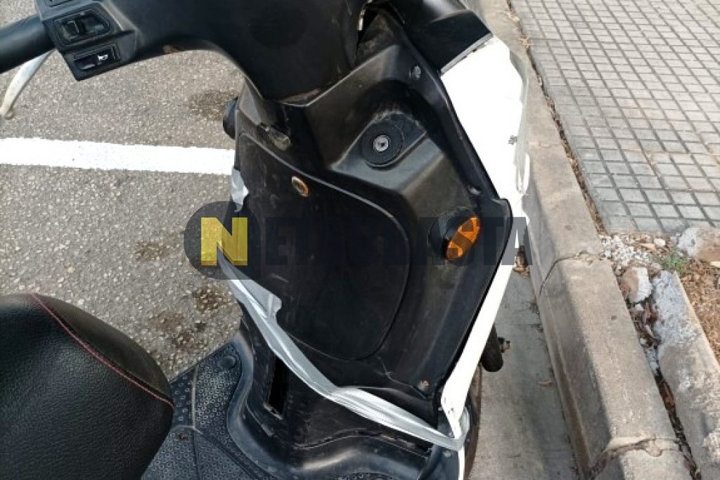 SYM Symphony 125 SR 2022