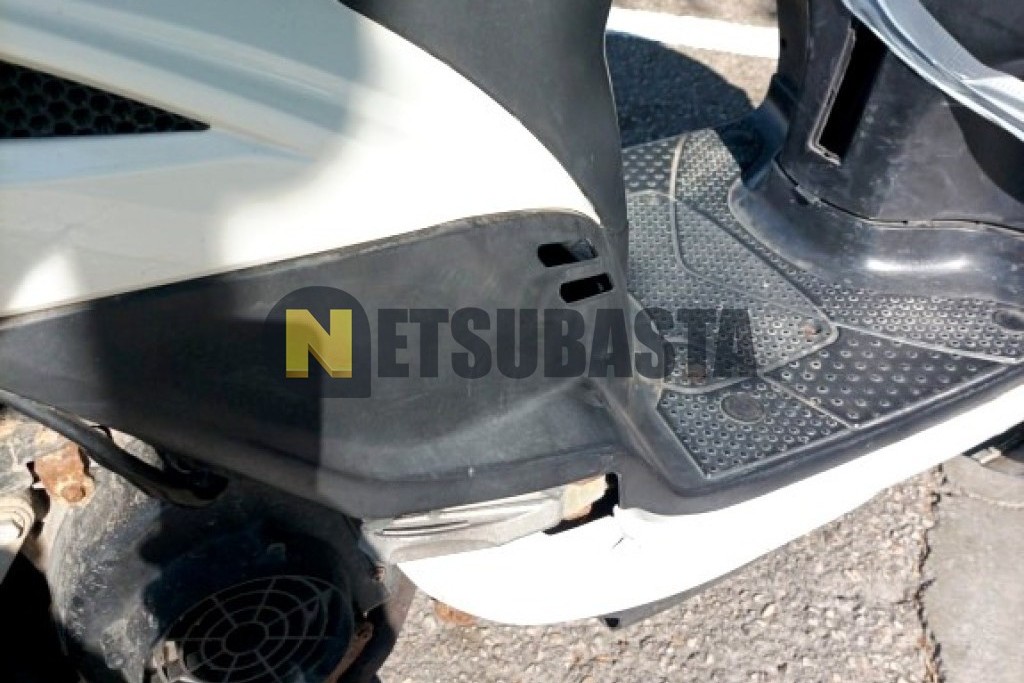 SYM Symphony 125 SR 2022