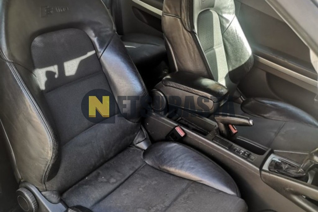 Audi A3 2.0 TDI DSG 2005