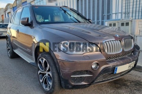 Yamaha YP Majesty 400 2008