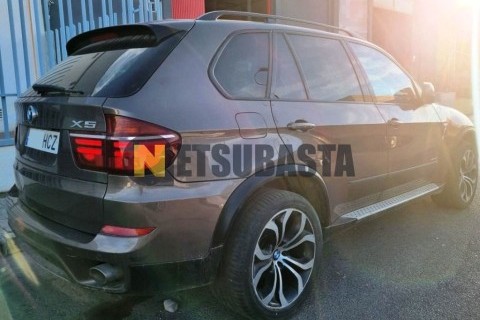 Yamaha YP Majesty 400 2008