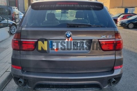 Yamaha YP Majesty 400 2008