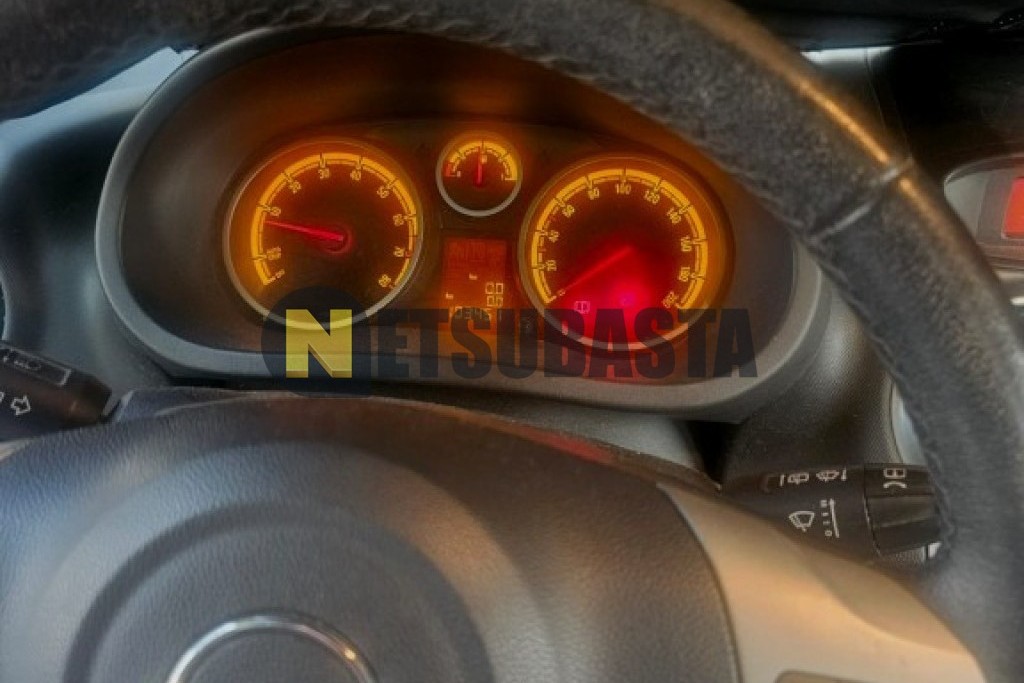 Opel Corsa 1.2 2013