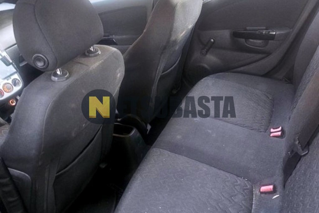 Opel Corsa 1.2 2013