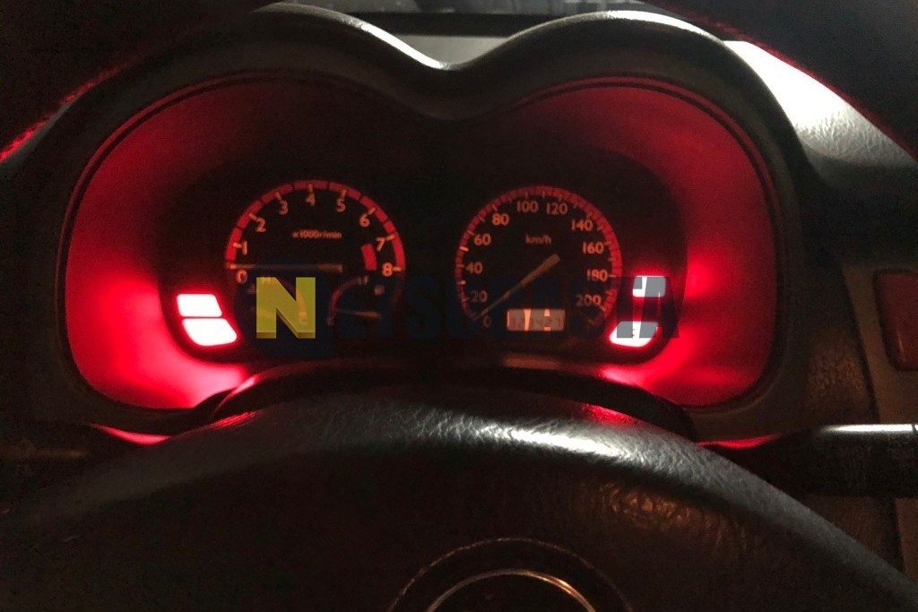 Honda HR-V 1.6 VTEC 4WD 2003