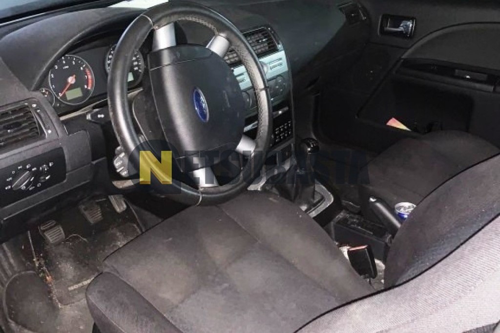 Ford Mondeo 2.0i 16V 2006