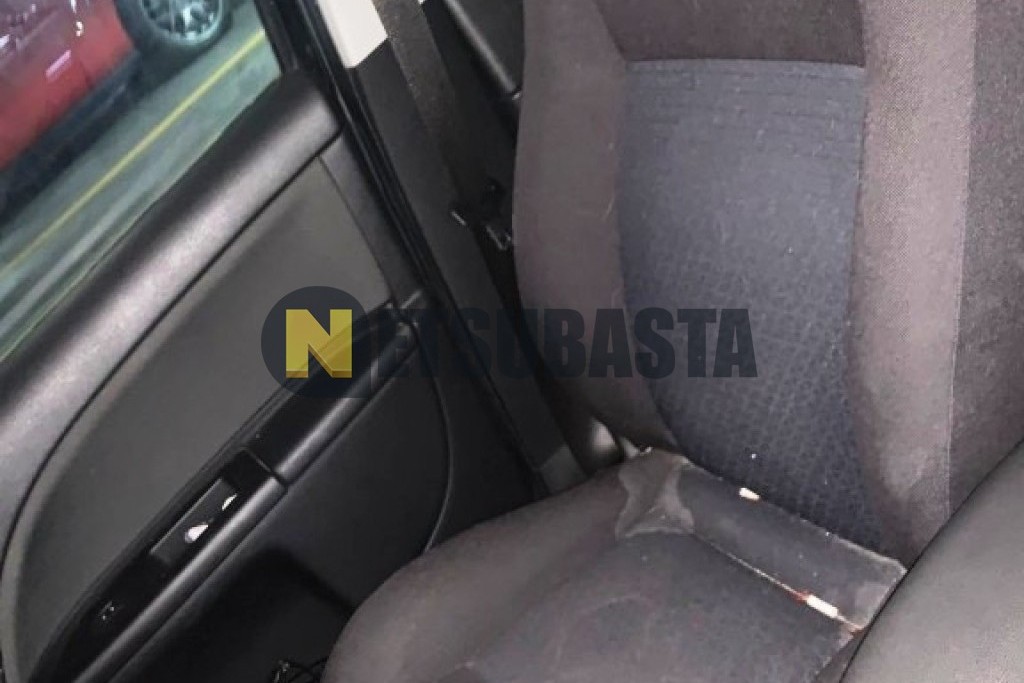 Ford Mondeo 2.0i 16V 2006