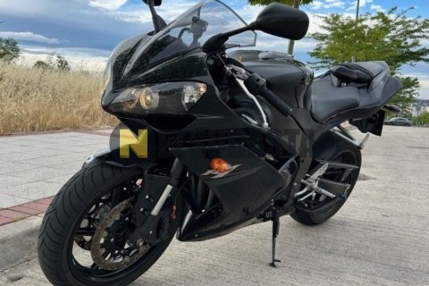 Daelim Roadwin 125 2005