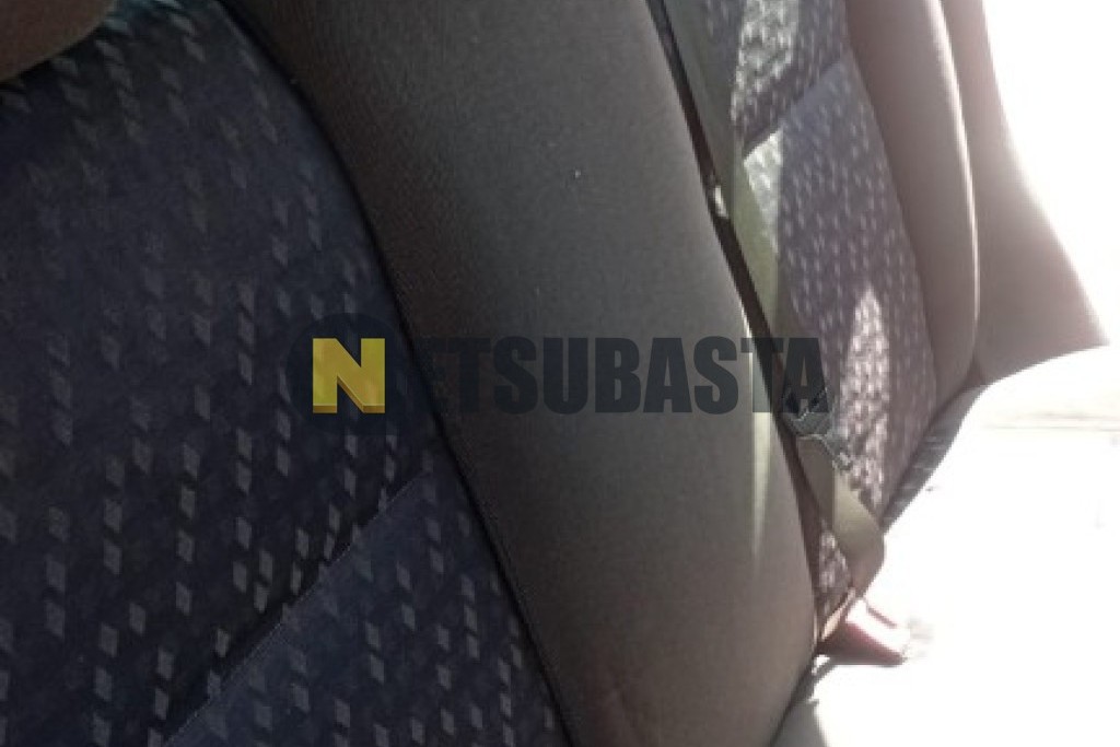 Ford Focus 1.6 2000