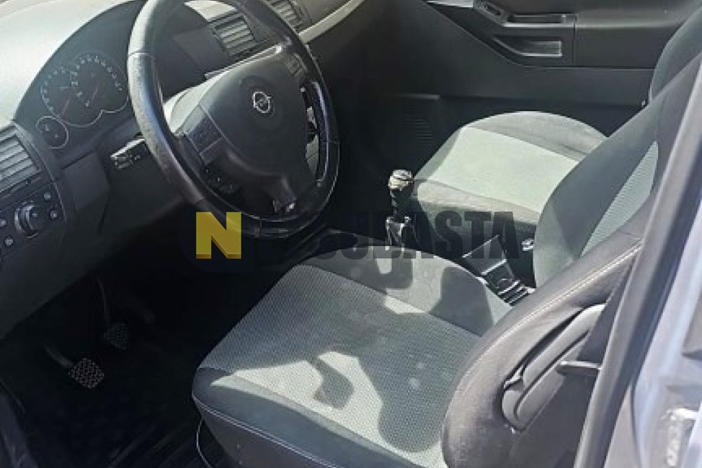 Opel Meriva 1.4 2010