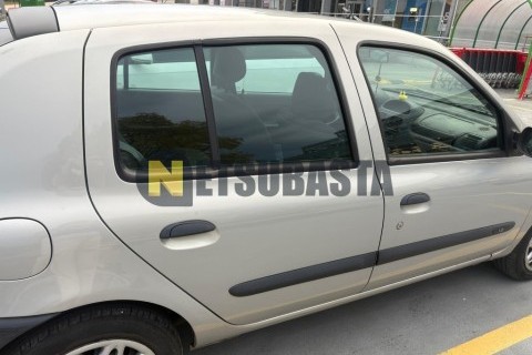 Daelim Roadwin 125 2005