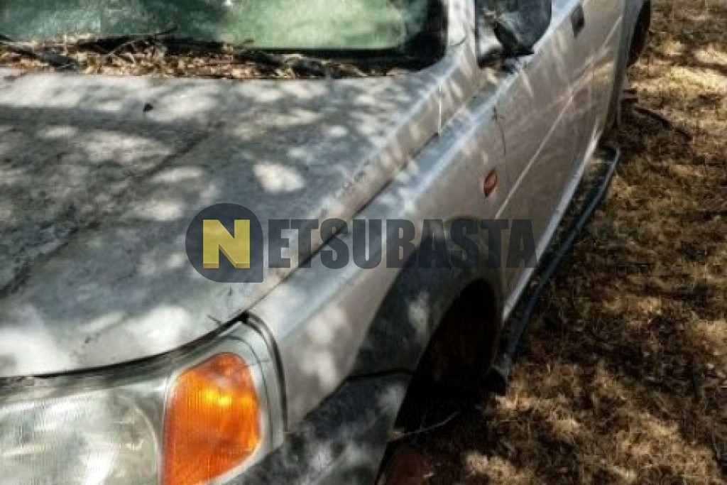 Land-Rover Freelander 2.0 di 2000