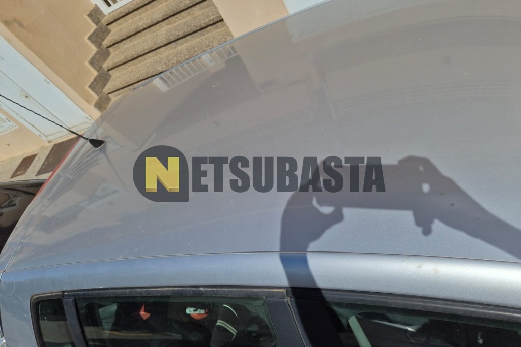 Volkswagen Polo 1.4 2003