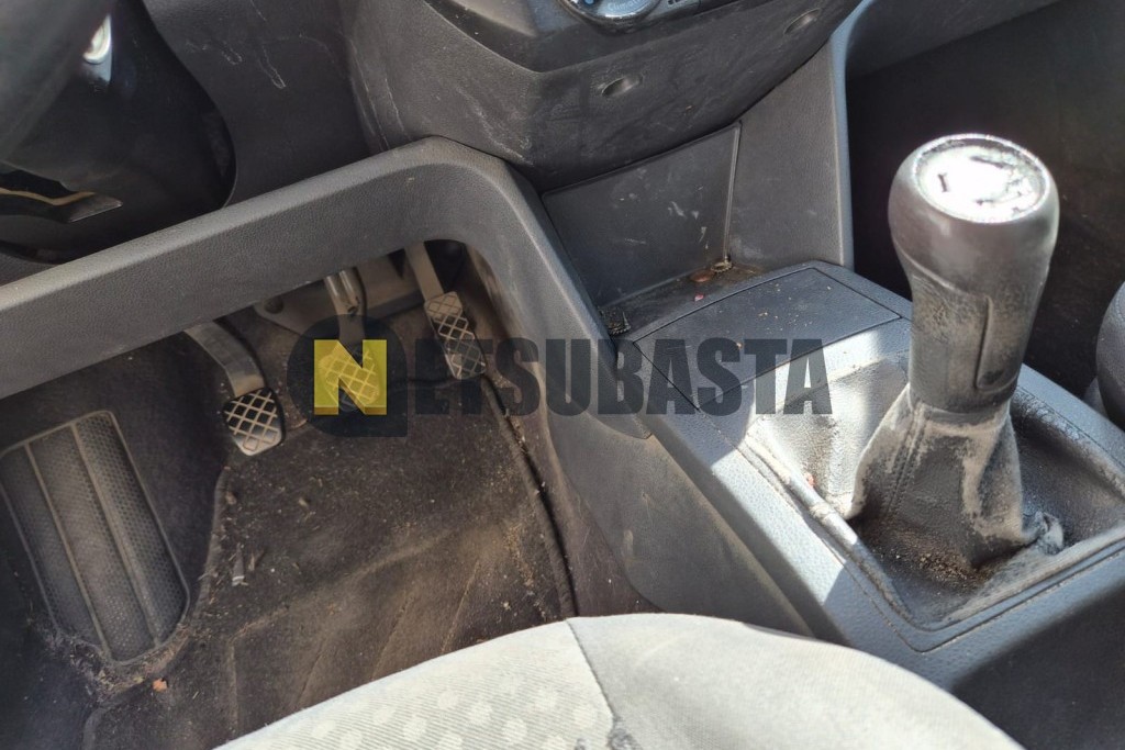 Volkswagen Polo 1.4 2003