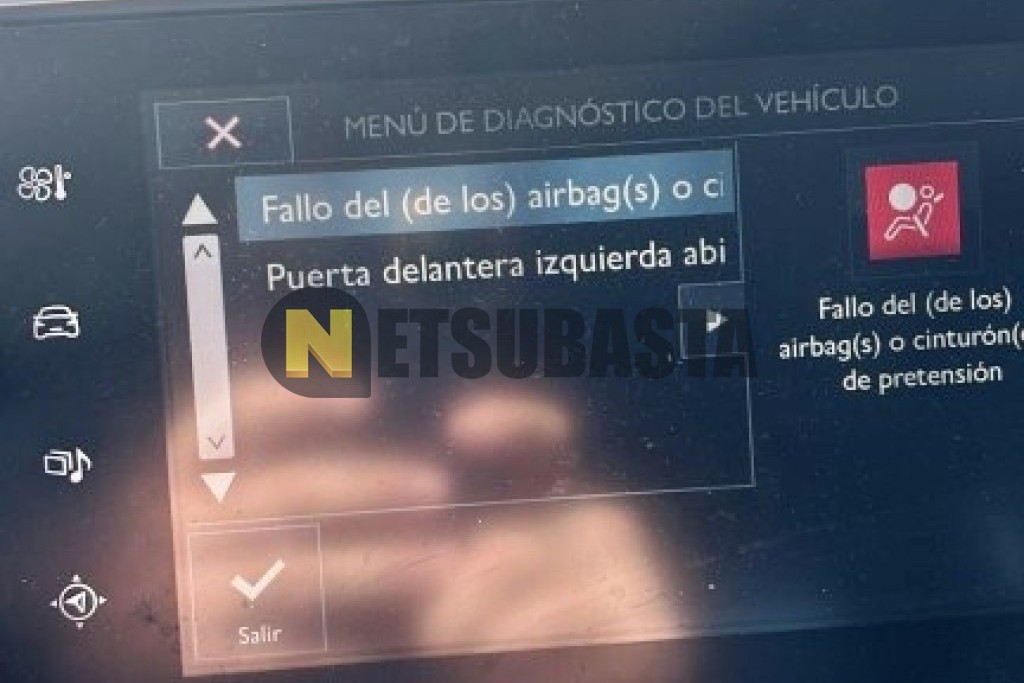 Peugeot 308 1.2 Puretech 2017
