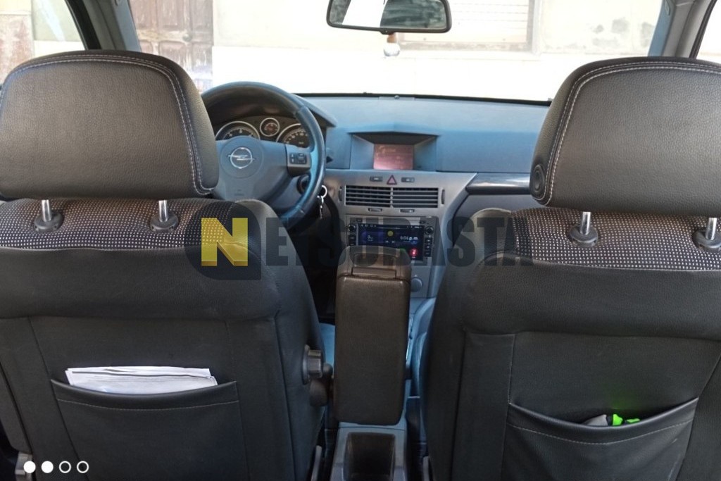 Opel Astra 1.7 CDTi 2006