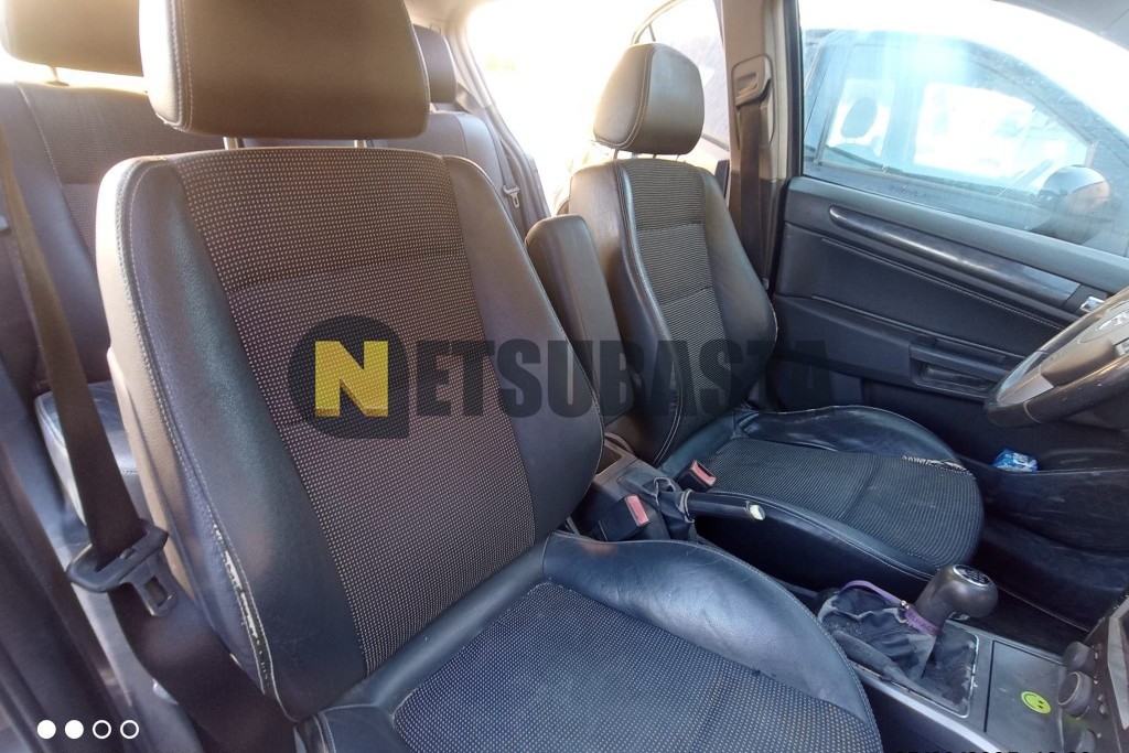 Opel Astra 1.7 CDTi 2006