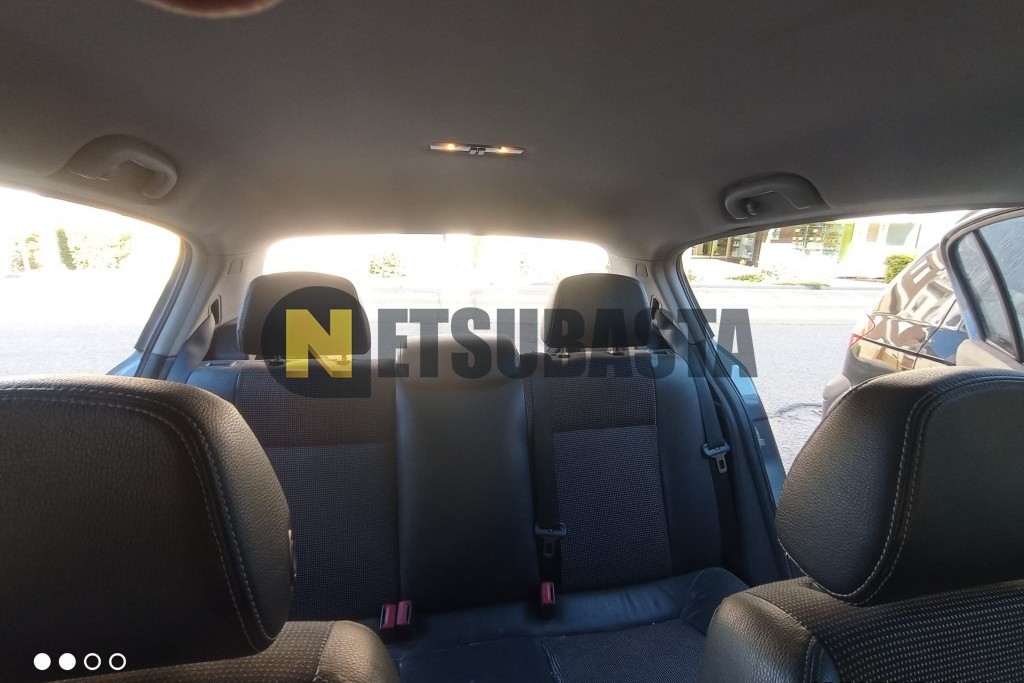 Opel Astra 1.7 CDTi 2006