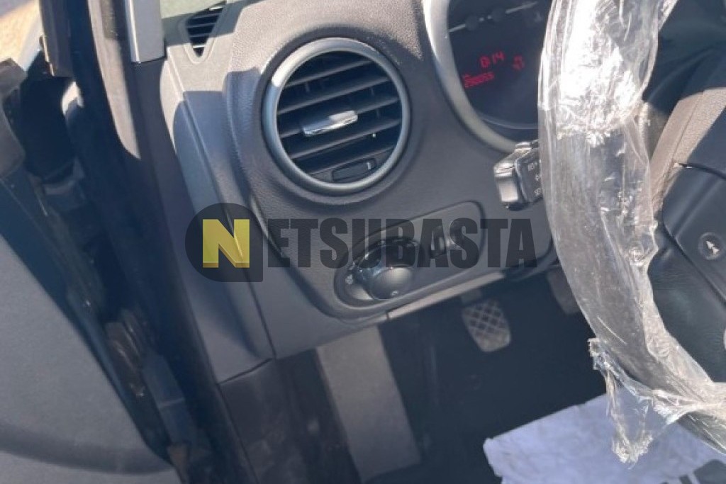 Seat Leon 2.0 TDI 2005