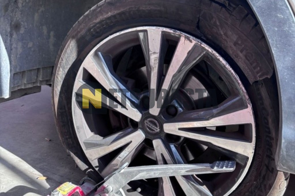 Nissan Qashqai 1.5 dCi 2020