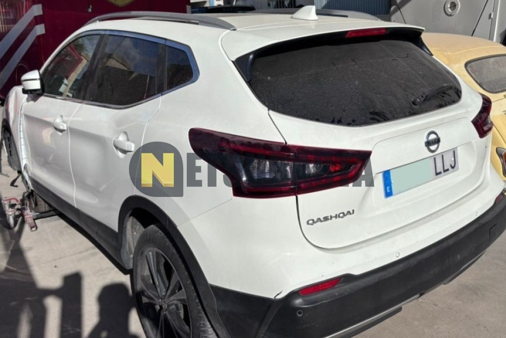 Nissan Qashqai 1.5 dCi 2020
