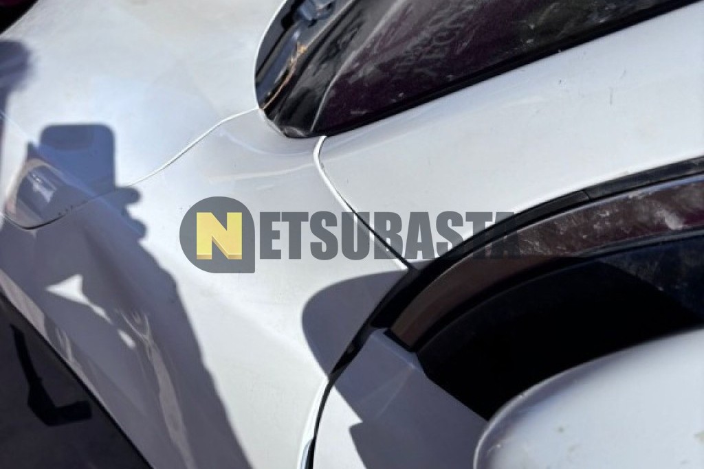 Nissan Qashqai 1.5 dCi 2020