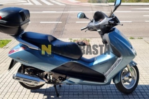 ZONTES R-350 2024