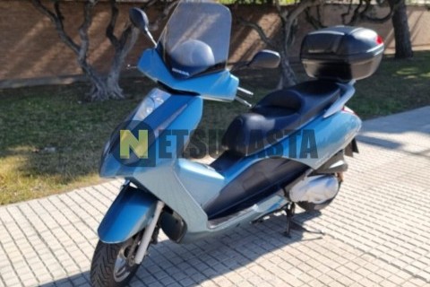ZONTES R-350 2024