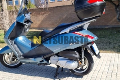 ZONTES R-350 2024