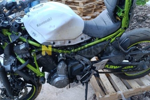Yamaha YBR 250 2008