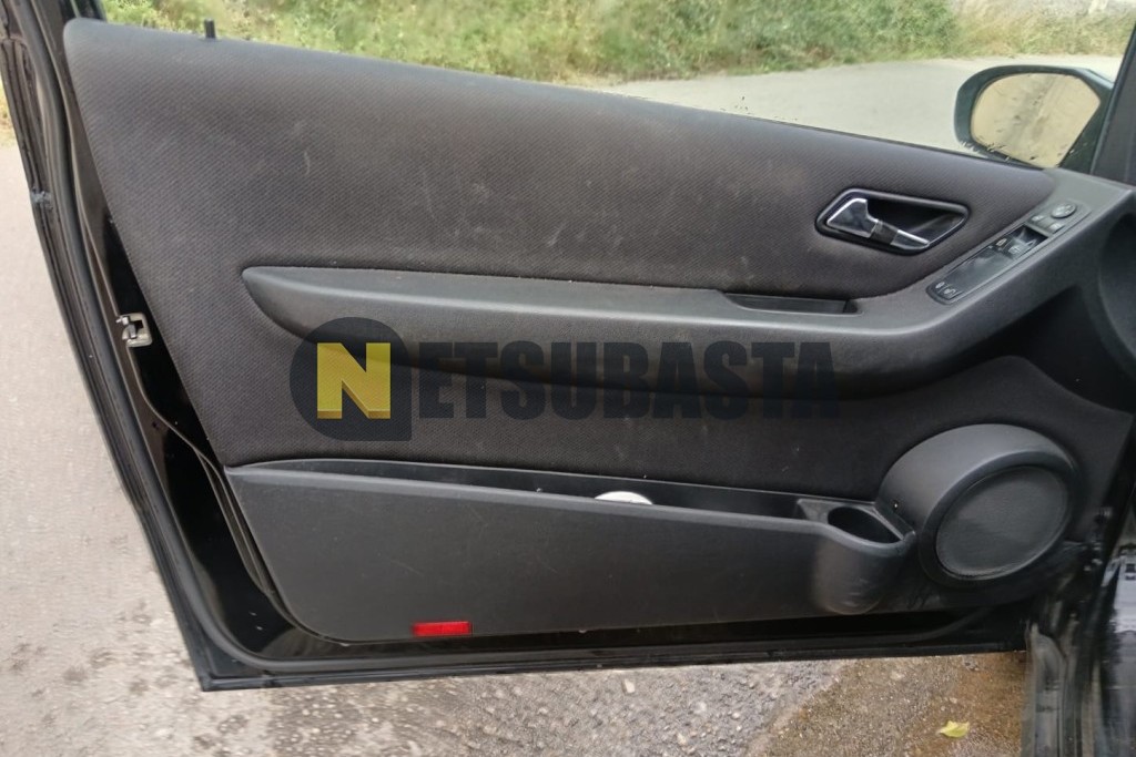 Mercedes-Benz A 180 CDI Aut. 2007