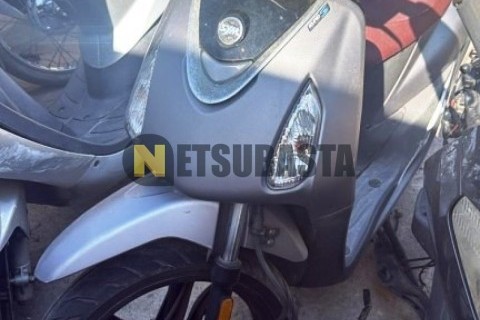 ZONTES R-350 2024