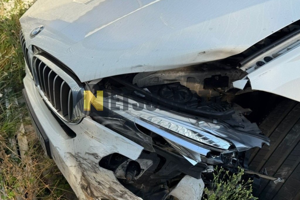 Bmw X6 xDrive40d 2017