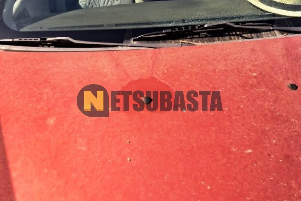 Fiat Stilo 1.9 JTD 2004