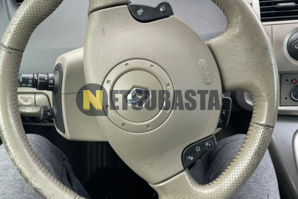 Renault Grand Scenic 1.9 dCi 2006
