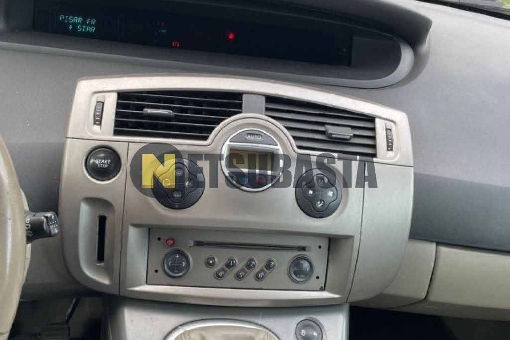 Renault Grand Scenic 1.9 dCi 2006