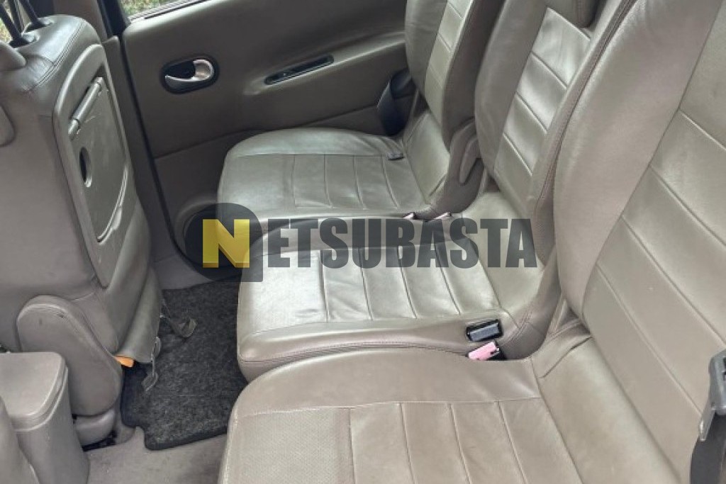 Renault Grand Scenic 1.9 dCi 2006
