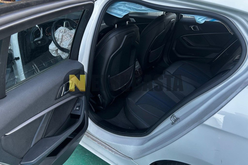 Bmw 118i 2021