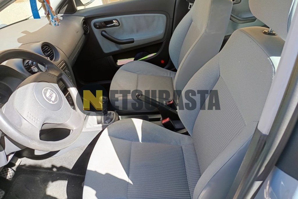 Seat Córdoba 1.4 2003