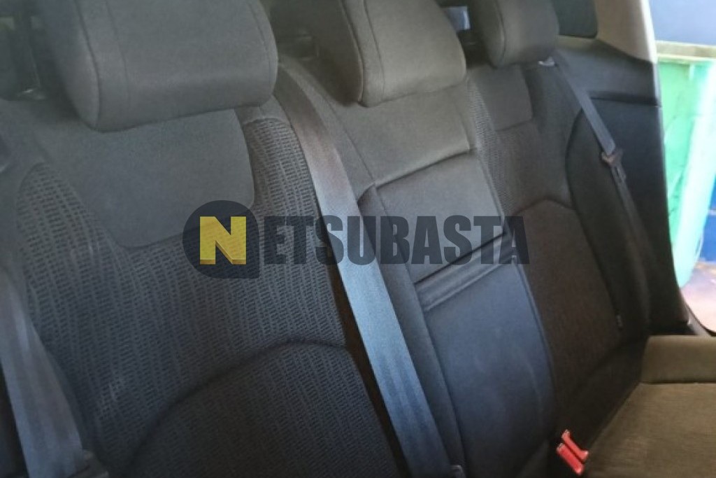Citroën C5 2.0 HDi 2011