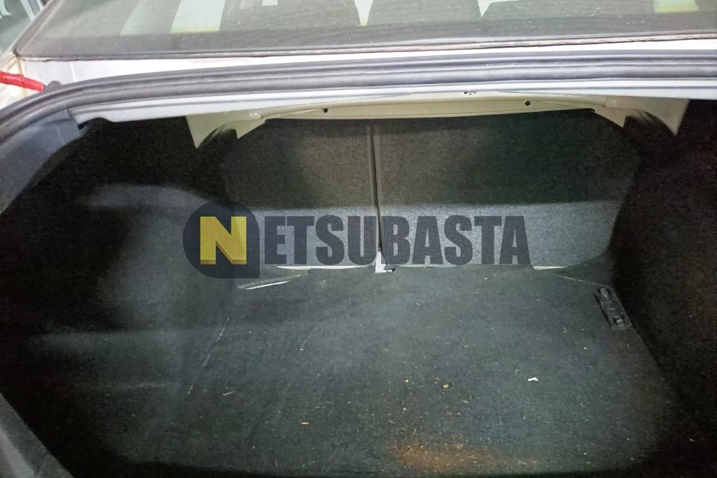 Seat Córdoba 1.9 TDI 2004
