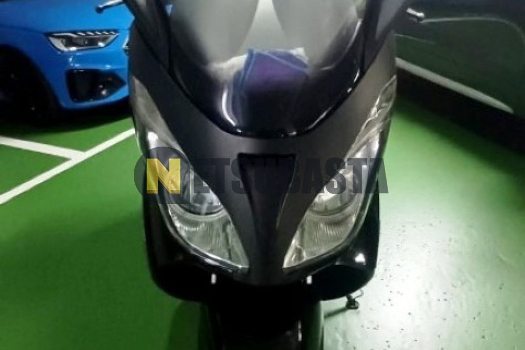 Aprilia Arrecife 125 2007