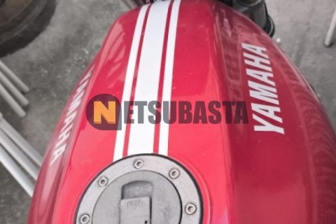 Suzuki Burgman 125 2011