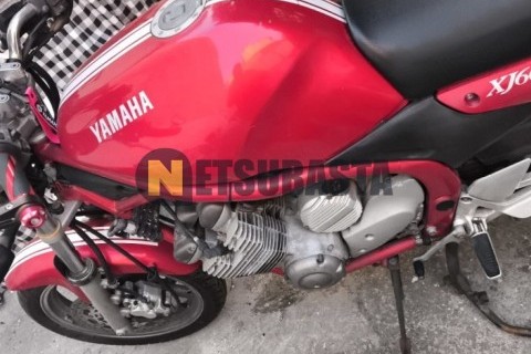 Suzuki Burgman 125 2011