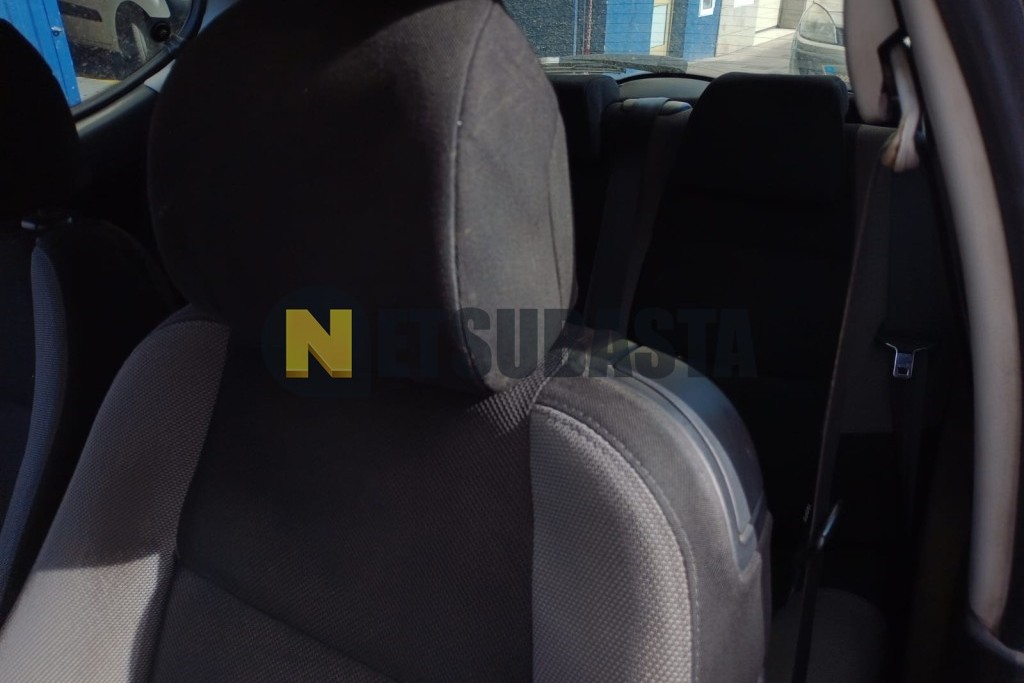 Peugeot 207 1.4 2007