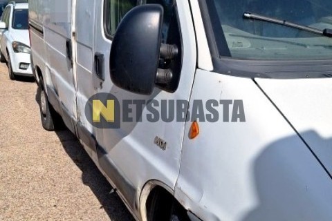 Suzuki Burgman 125 2011